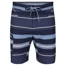 Шорти Simms Seamount Board Short Huckleberry Stripe