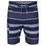 Шорты Simms Seamount Board Short Huckleberry Stripe