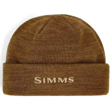 Шапка Simms Windstopper Beanie Cobia Heather