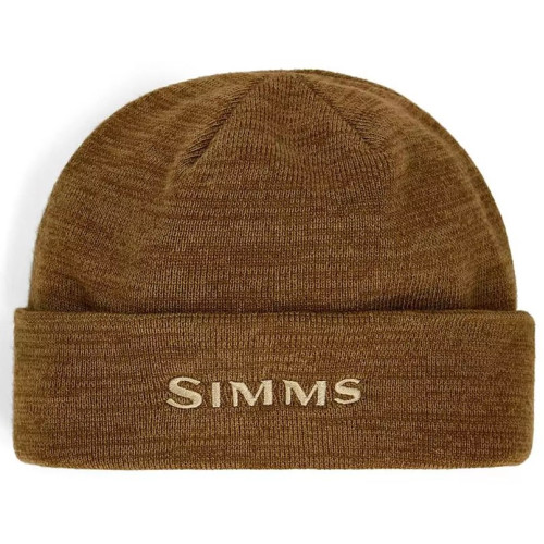 Шапка Simms Windstopper Beanie Cobia Heather