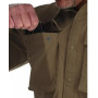 Сорочка Simms Lodge Work Shirt Driftwood
