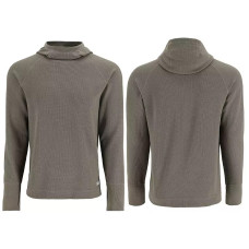 Худі Simms Highline Hoody Smokey Olive