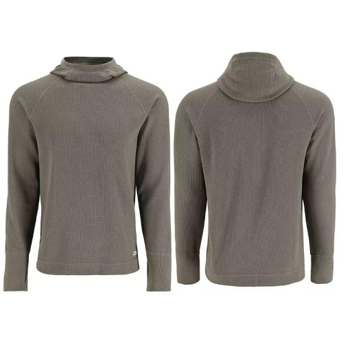Худі Simms Highline Hoody Smokey Olive