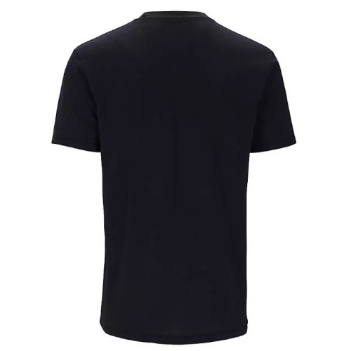 Футболка Simms Shroud Fill Logo T-Shirt Black