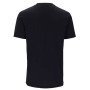 Футболка Simms Shroud Fill Logo T-Shirt Black