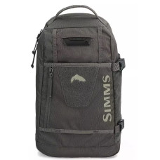 Сумка Simms Tributary Sling Pack Basalt