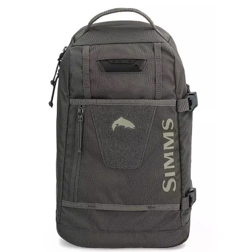 Сумка Simms Tributary Sling Pack Basalt