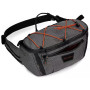 Сумка Simms Scout Hip Pack Black Magic