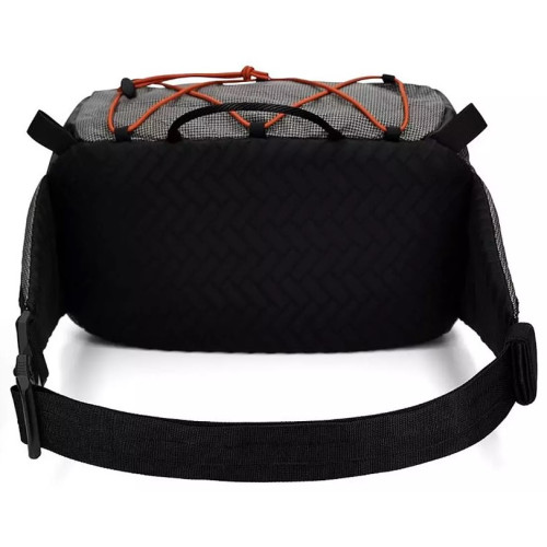 Сумка Simms Scout Hip Pack Black Magic