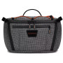 Сумка Simms Scout Hip Pack Black Magic