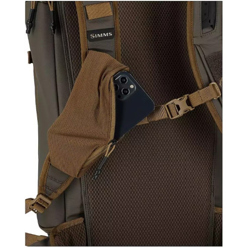 Рюкзак Simms Headwaters Backpack Hickory