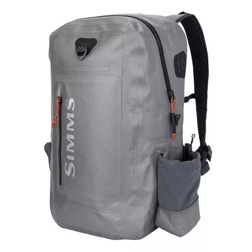 Рюкзак Simms Dry Creek Z Backpack Steel