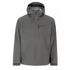 Куртка Simms Vapor Elite Jacket Gunmetal