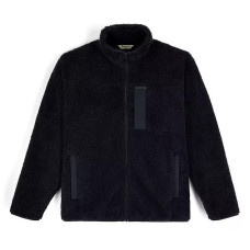 Куртка Simms Coldweather Fleece Black