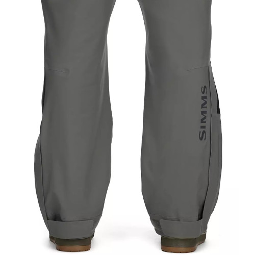 Комбінезон Simms Vapor Elite Bib Gunmetal