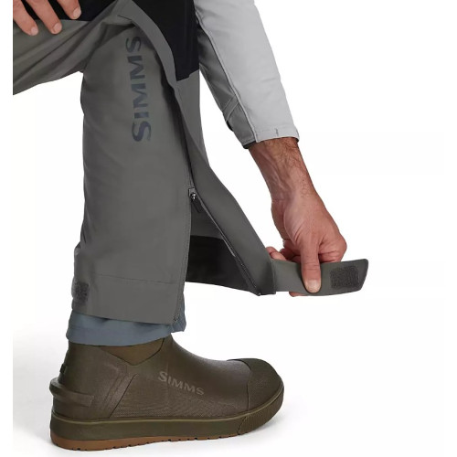 Комбінезон Simms Vapor Elite Bib Gunmetal