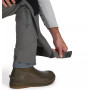 Комбінезон Simms Vapor Elite Bib Gunmetal