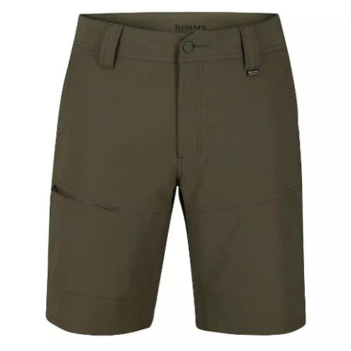 Шорти Simms Guide Short Loden