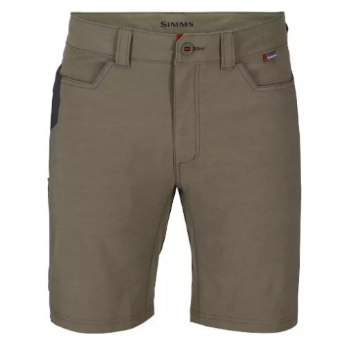 Шорти Simms Challenger Short Dark Stone