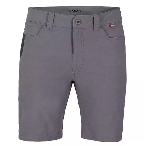 Шорти Simms Challenger Short Dark Stone