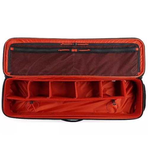 Чохол Simms Tailwind Rod & Reel Vault Black