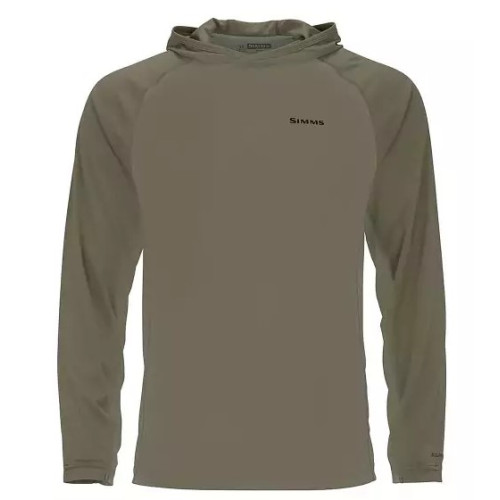 Худі Simms BugStopper SolarFlex Hoody Willow