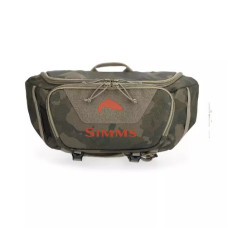 Сумка Simms Tributary Hip Pack Regiment Camo Olive Drab