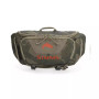 Сумка Simms Tributary Hip Pack Regiment Camo Olive Drab