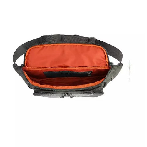 Сумка Simms Tributary Hip Pack Basalt