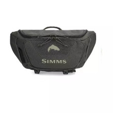 Сумка Simms Tributary Hip Pack Basalt