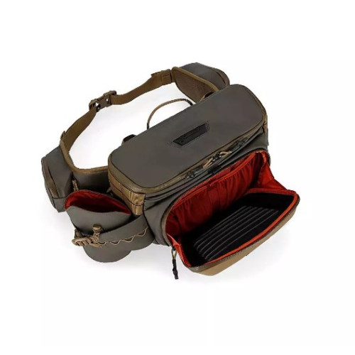 Сумка Simms Headwaters Hip Pack Hickory
