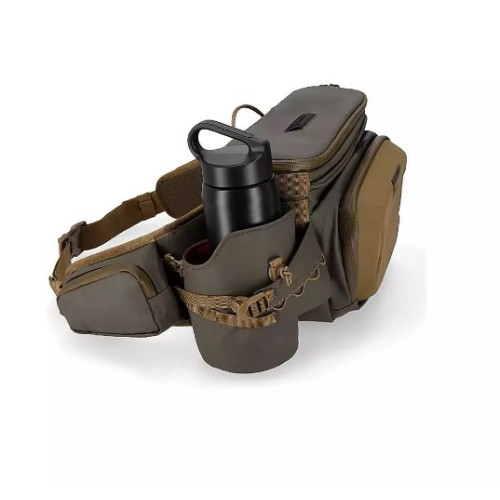Сумка Simms Headwaters Hip Pack Hickory