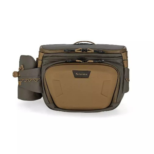 Сумка Simms Headwaters Hip Pack Hickory