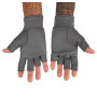 Simms SolarFlex Guide Glove Sterling