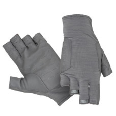 Simms SolarFlex Guide Glove Sterling