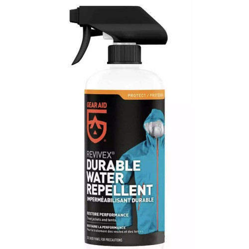 McNett GA Revivex Durable Water Repellent 500ml