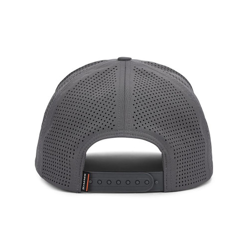 Кепка Simms Double Haul Tech Trucker Slate
