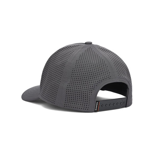Кепка Simms Double Haul Tech Trucker Slate