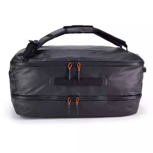 Сумка Simms Tailwind 50L Duffel Black
