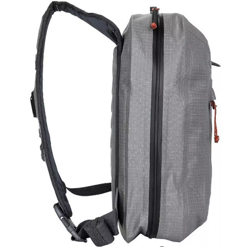Сумка Simms Dry Creek Z Sling Pack Steel