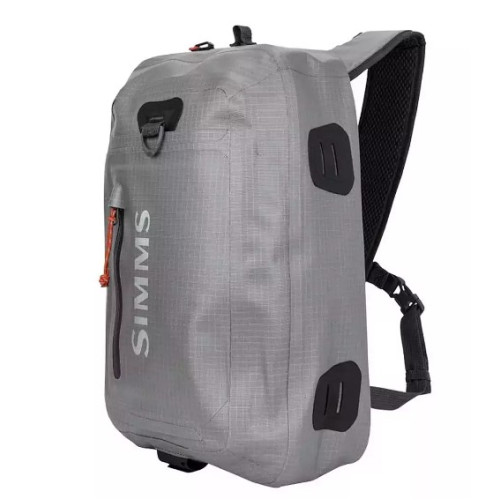 Сумка Simms Dry Creek Z Sling Pack Steel