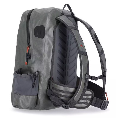 Рюкзак Simms Dry Creek Z Backpack Olive
