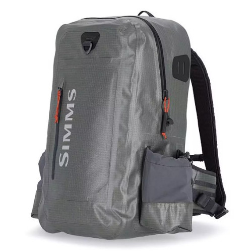 Рюкзак Simms Dry Creek Z Backpack Olive