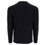Реглан Simms Highline Henley Black