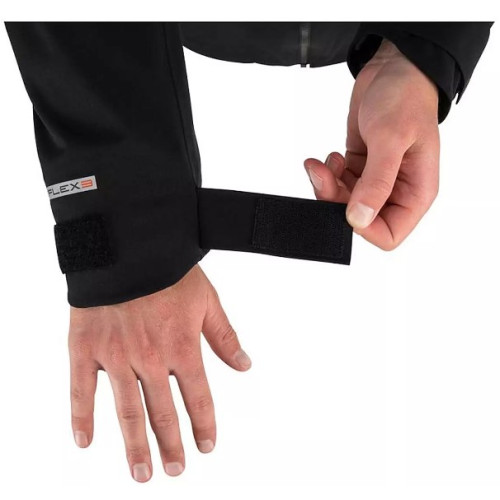 Куртка Simms CX Jacket Blackout