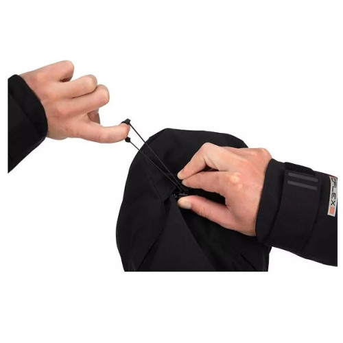 Куртка Simms CX Jacket Blackout
