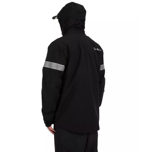 Куртка Simms CX Jacket Blackout