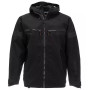 Куртка Simms CX Jacket Blackout
