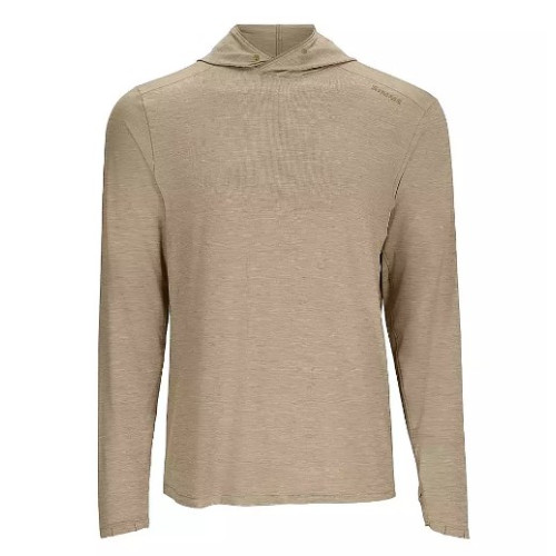 Худи Simms SolarFlex Cooling Hoody Stone