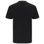 Футболка Simms Logo T-Shirt Black Neon